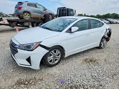 5NPD84LF5LH603471 2020 HYUNDAI ELANTRA