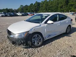 5NPD84LF5LH603941 2020 HYUNDAI ELANTRA
