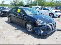 5NPD84LF5LH604457 2020 HYUNDAI ELANTRA