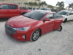 5NPD84LF5LH605009 2020 HYUNDAI ELANTRA