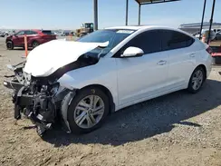 5NPD84LF5LH605172 2020 HYUNDAI ELANTRA