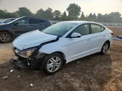 5NPD84LF5LH605186 2020 HYUNDAI ELANTRA