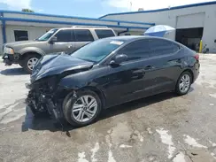 5NPD84LF5LH605642 2020 HYUNDAI ELANTRA