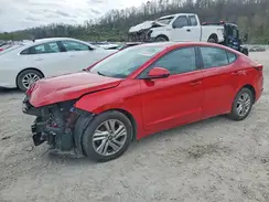 5NPD84LF5LH605916 2020 HYUNDAI ELANTRA