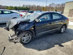 5NPD84LF5LH606001 2020 HYUNDAI ELANTRA