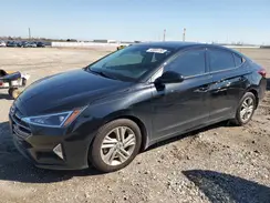 5NPD84LF5LH606578 2020 HYUNDAI ELANTRA