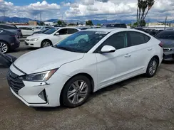5NPD84LF5LH606631 2020 HYUNDAI ELANTRA