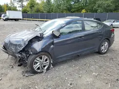 5NPD84LF5LH607231 2020 HYUNDAI ELANTRA