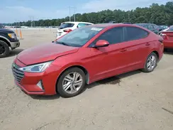 5NPD84LF5LH607357 2020 HYUNDAI ELANTRA
