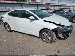 5NPD84LF5LH607701 2020 HYUNDAI ELANTRA