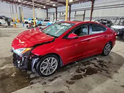 5NPD84LF5LH607813 2020 HYUNDAI ELANTRA