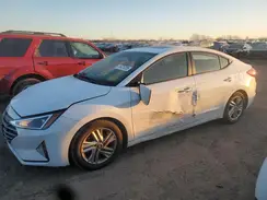 5NPD84LF5LH607892 2020 HYUNDAI ELANTRA