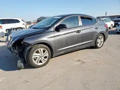 5NPD84LF5LH608623 2020 HYUNDAI ELANTRA