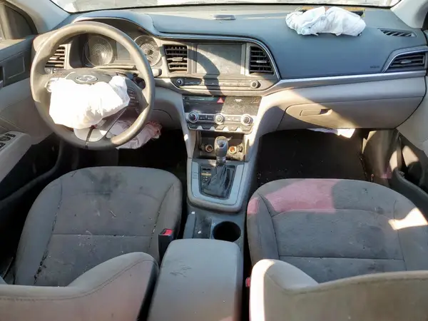 5NPD84LF5LH608623 2020 HYUNDAI ELANTRA - Image 8