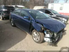 5NPD84LF5LH609433 2020 HYUNDAI ELANTRA