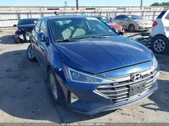 5NPD84LF5LH609447 2020 HYUNDAI ELANTRA