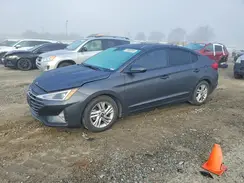 5NPD84LF5LH611652 2020 HYUNDAI ELANTRA