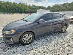 5NPD84LF5LH612638 2020 HYUNDAI ELANTRA