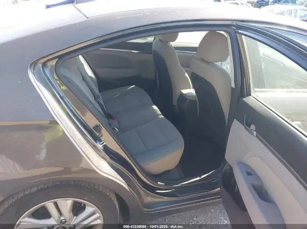 5NPD84LF5LH613126 2020 HYUNDAI ELANTRA - Image 8