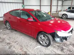 5NPD84LF5LH613899 2020 HYUNDAI ELANTRA