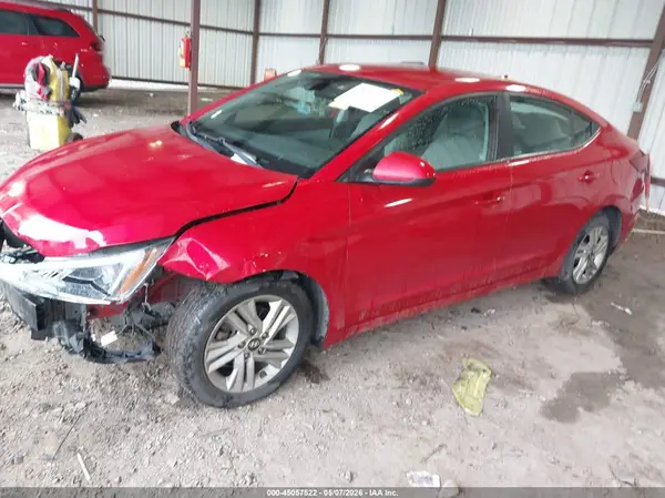 5NPD84LF5LH613899 2020 HYUNDAI ELANTRA - Image 2