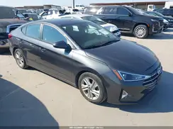5NPD84LF5LH614129 2020 HYUNDAI ELANTRA