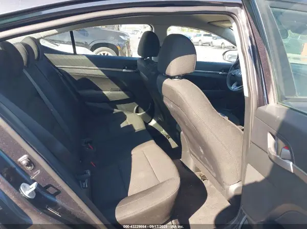 5NPD84LF5LH614129 2020 HYUNDAI ELANTRA - Image 8
