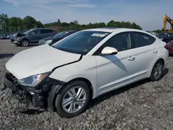 5NPD84LF5LH614194 2020 HYUNDAI ELANTRA