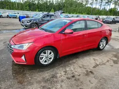 5NPD84LF5LH614647 2020 HYUNDAI ELANTRA