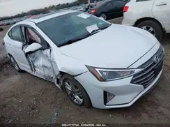 5NPD84LF5LH614860 2020 HYUNDAI ELANTRA