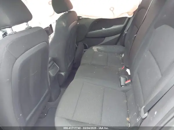 5NPD84LF5LH614860 2020 HYUNDAI ELANTRA - Image 8