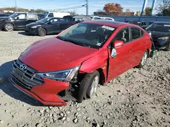 5NPD84LF5LH615183 2020 HYUNDAI ELANTRA