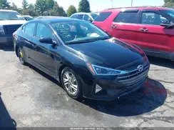 5NPD84LF5LH615460 2020 HYUNDAI ELANTRA
