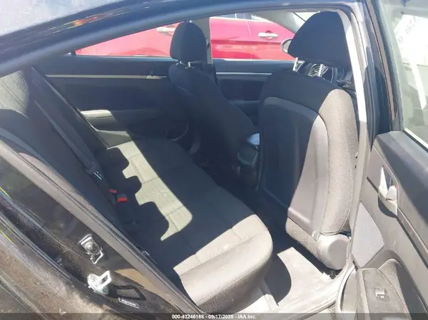 5NPD84LF5LH615460 2020 HYUNDAI ELANTRA - Image 8