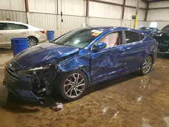 5NPD84LF5LH616835 2020 HYUNDAI ELANTRA