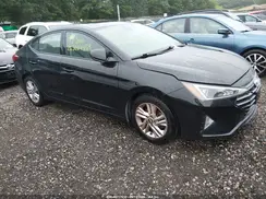 5NPD84LF5LH617323 2020 HYUNDAI ELANTRA