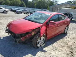 5NPD84LF5LH619086 2020 HYUNDAI ELANTRA
