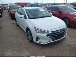 5NPD84LF5LH620853 2020 HYUNDAI ELANTRA