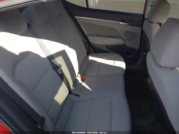 5NPD84LF5LH621145 2020 HYUNDAI ELANTRA - Image 8