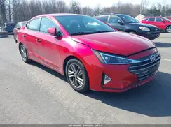 5NPD84LF5LH621419 2020 HYUNDAI ELANTRA