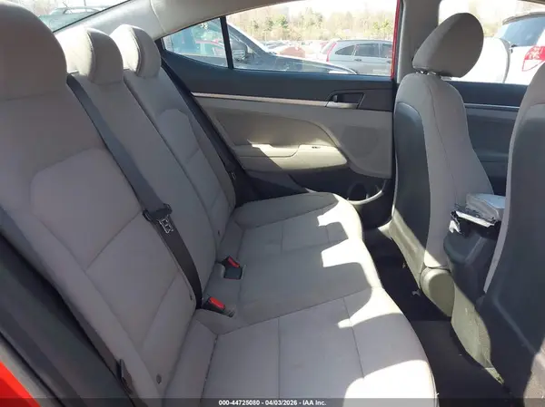 5NPD84LF5LH621419 2020 HYUNDAI ELANTRA - Image 8