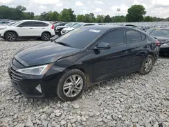 5NPD84LF5LH621551 2020 HYUNDAI ELANTRA