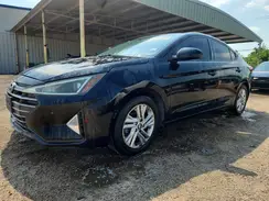 5NPD84LF5LH622036 2020 HYUNDAI ELANTRA