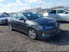 5NPD84LF5LH622148 2020 HYUNDAI ELANTRA