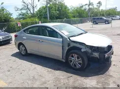 5NPD84LF5LH622277 2020 HYUNDAI ELANTRA
