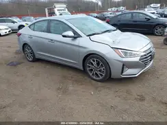 5NPD84LF5LH622280 2020 HYUNDAI ELANTRA