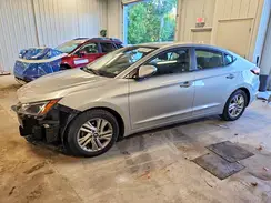 5NPD84LF5LH622490 2020 HYUNDAI ELANTRA