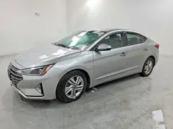 5NPD84LF5LH622778 2020 HYUNDAI ELANTRA