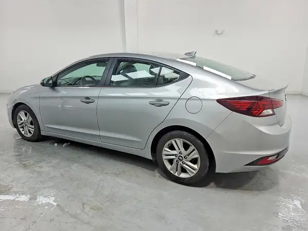 5NPD84LF5LH622778 2020 HYUNDAI ELANTRA - Image 2