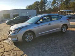 5NPD84LF5LH622795 2020 HYUNDAI ELANTRA